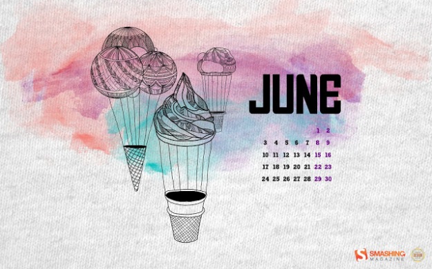 jun-13-Ice_creams_away-calendar-1920x1200